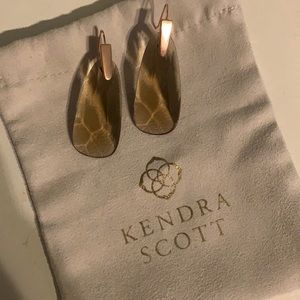 Kendra Scott Earrings